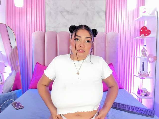 ArianaRougee