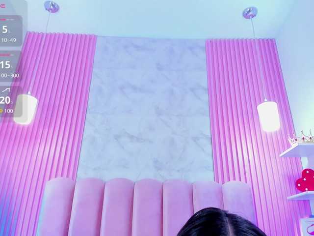 ArianaRougee live cam on BongaCams