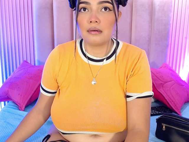  ArianaRougee chat room