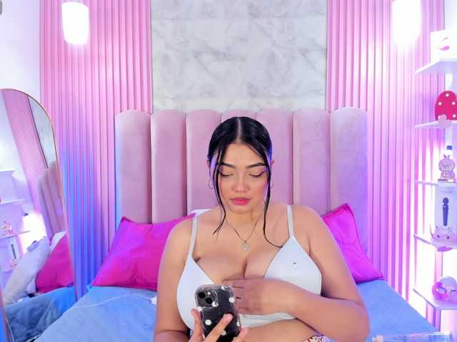 ArianaRougee