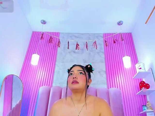 ArianaRougee