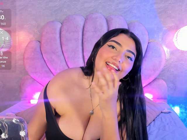 ArianaRougee