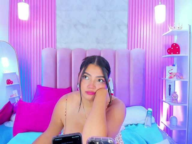 ArianaRougee
