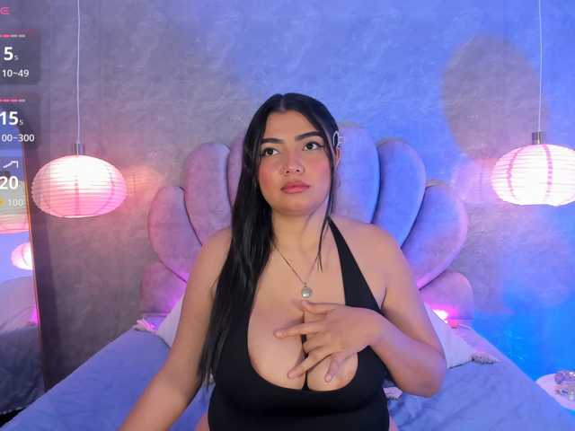 ArianaRougee