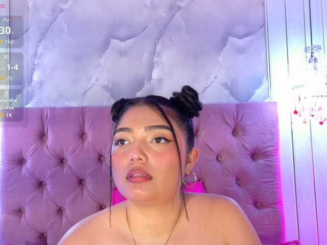 ArianaRougee