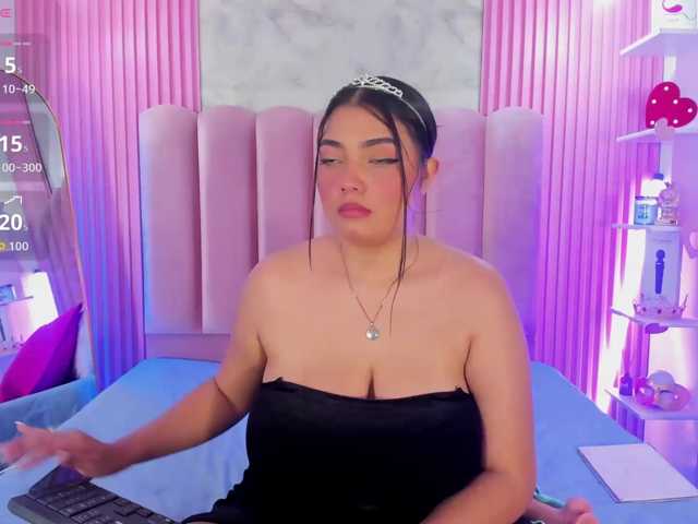 ArianaRougee