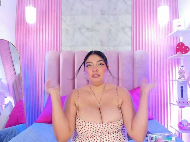 ArianaRougee