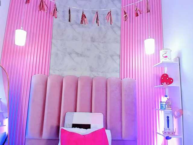 ArianaRougee
