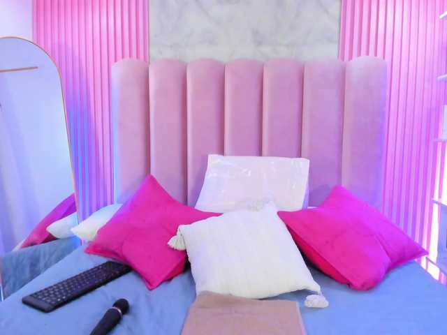 ArianaRougee