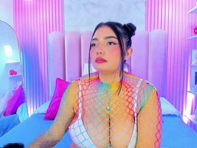 ArianaRougee
