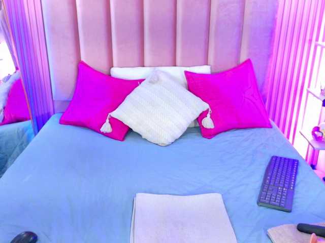 ArianaRougee