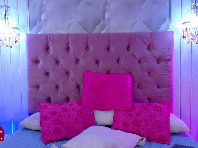 ArianaRougee