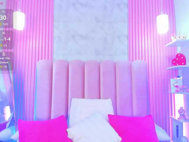 ArianaRougee live cam on BongaCams