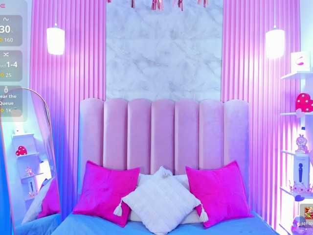 ArianaRougee