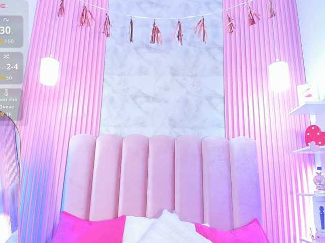 ArianaRougee