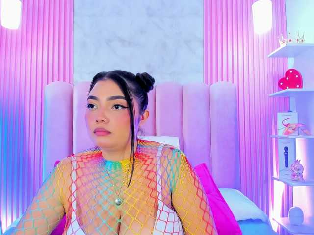 ArianaRougee
