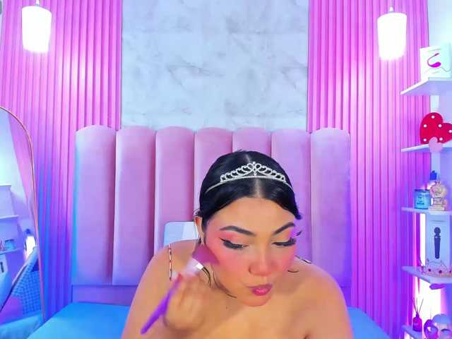 ArianaRougee