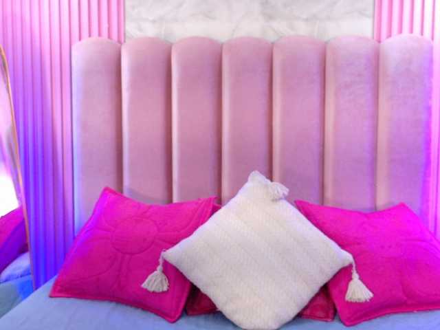 ArianaRougee