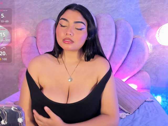 ArianaRougee