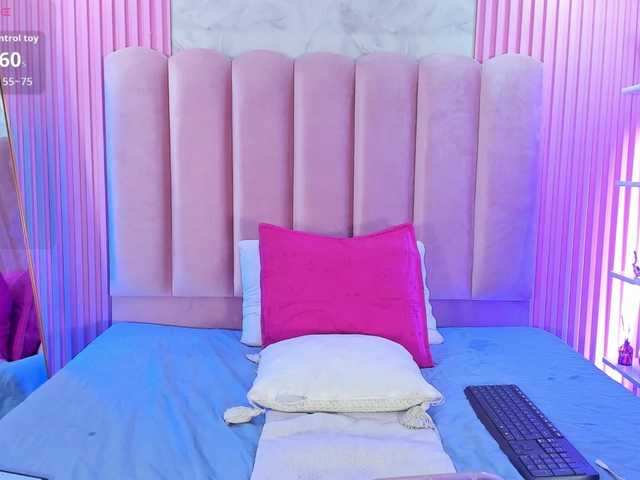 ArianaRougee