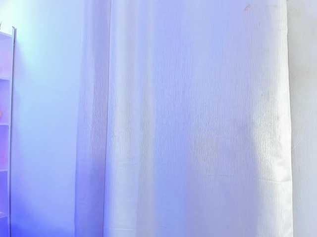 ArianaRougee live cam on BongaCams