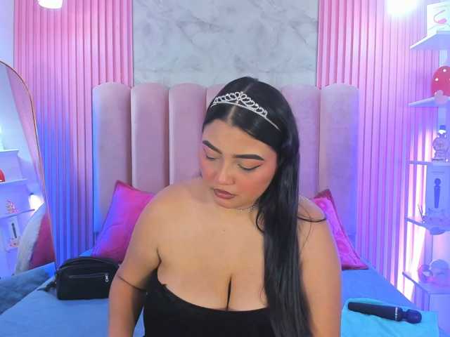 ArianaRougee