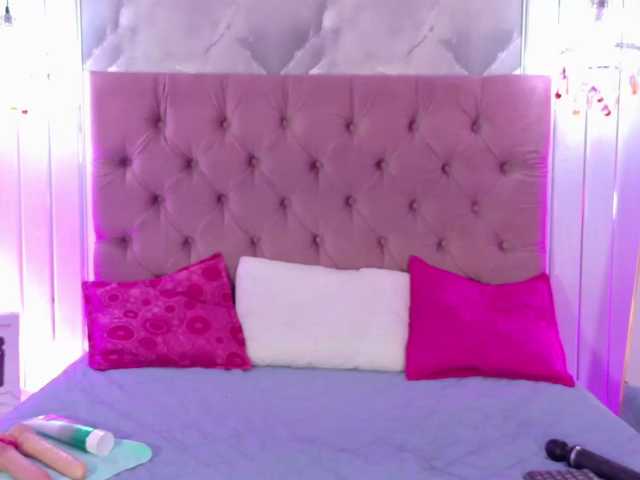 ArianaRougee