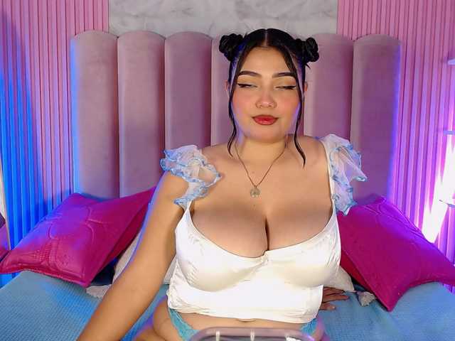 ArianaRougee