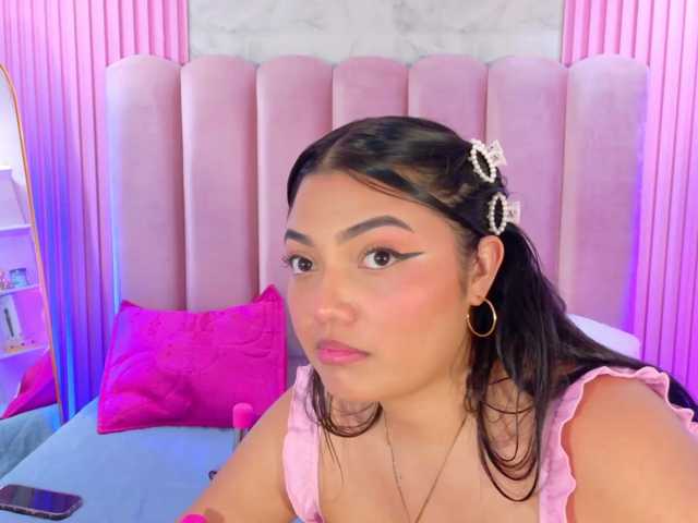 ArianaRougee
