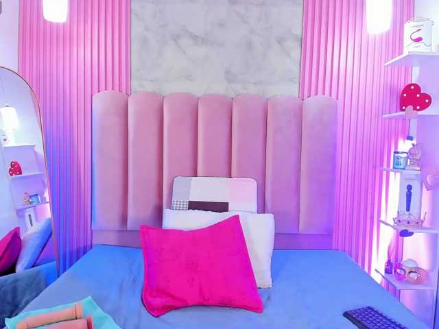 ArianaRougee