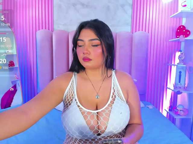ArianaRougee