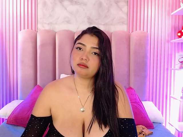 ArianaRougee