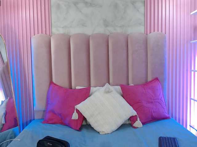 ArianaRougee