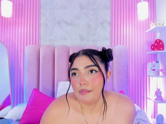 ArianaRougee live cam on BongaCams