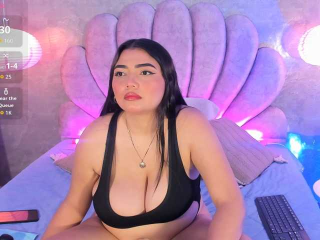 ArianaRougee