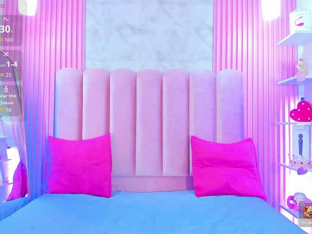 ArianaRougee live cam on BongaCams