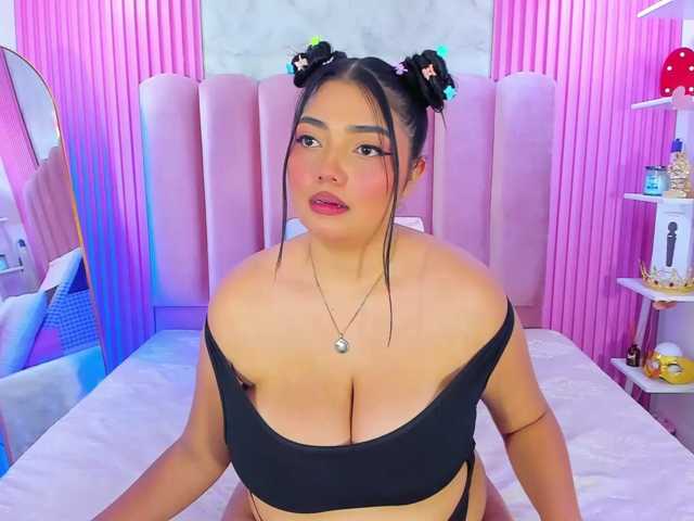 ArianaRougee