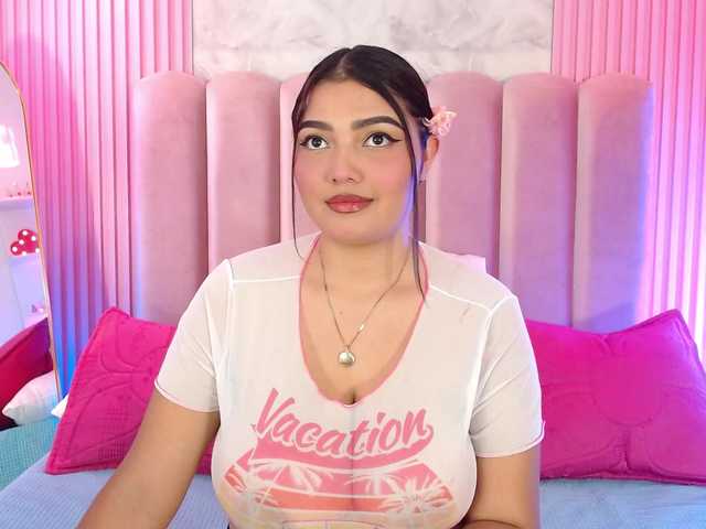 ArianaRougee