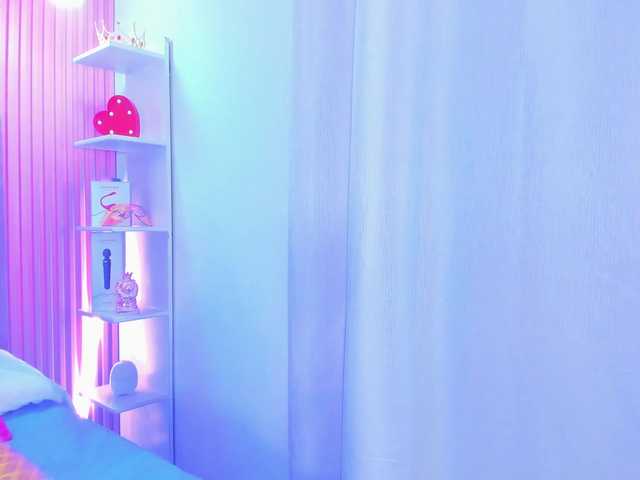 ArianaRougee live cam on BongaCams