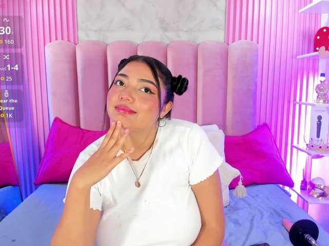 ArianaRougee