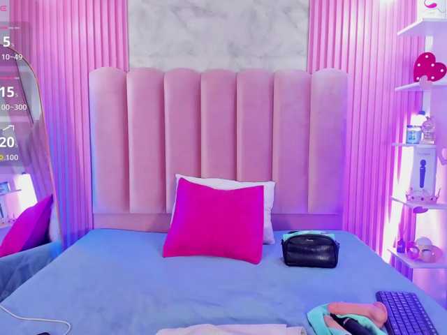 ArianaRougee