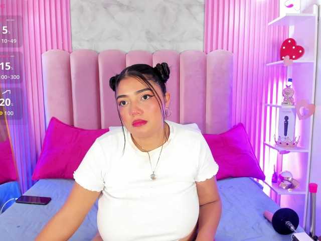 ArianaRougee