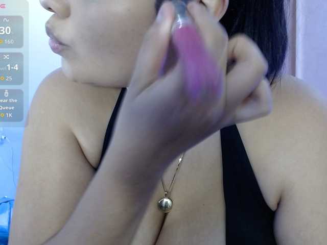 ArianaRougee