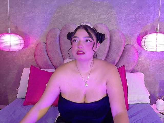 ArianaRougee