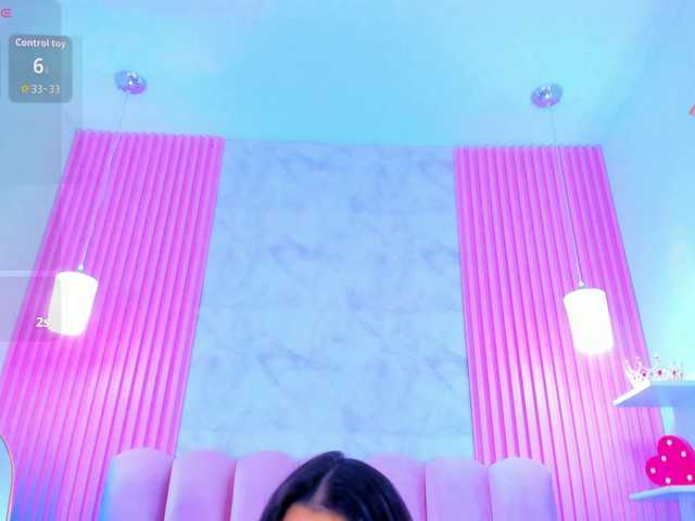 ArianaRougee live cam on BongaCams