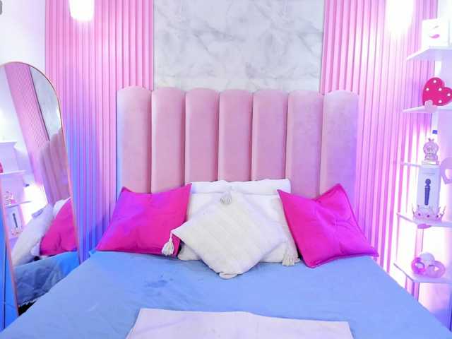 ArianaRougee