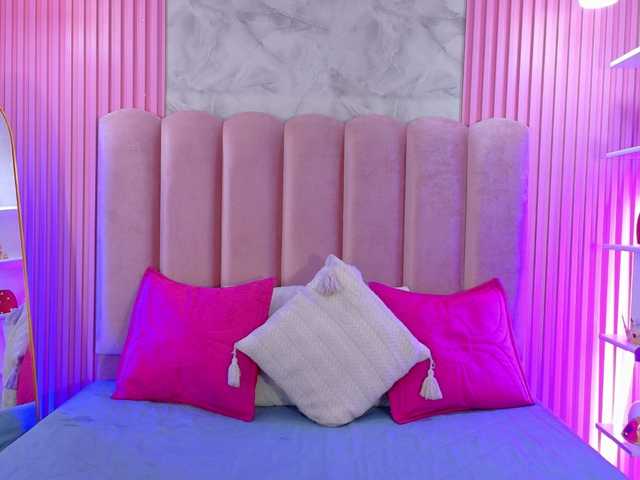 ArianaRougee