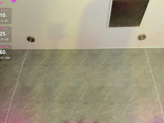 ArianaRougee live cam on BongaCams
