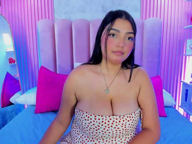 ArianaRougee
