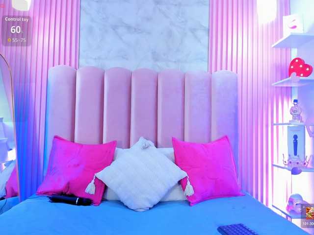 ArianaRougee